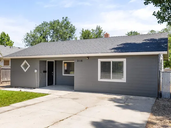 2116 S Longmont Ave, Boise, ID 83706