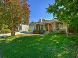 2818 Verna Way, Sacramento, CA 95821