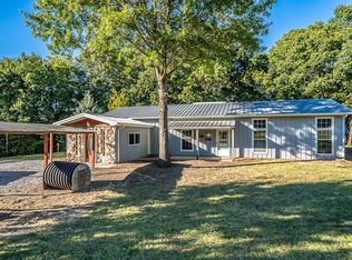 6552 SW Lakesite Rd, Osborn, MO 64474