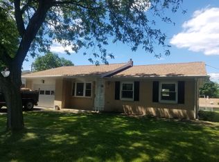 927 Philadelphia Ave, Shillington, PA 19607