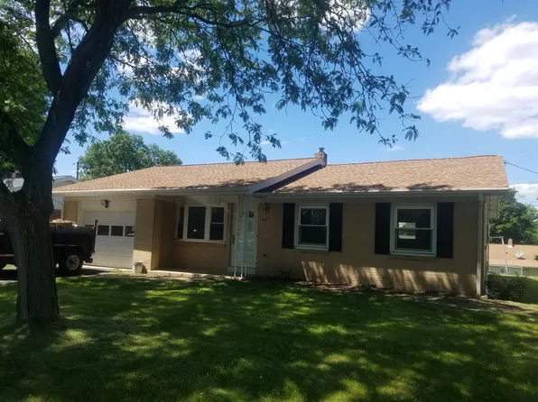 927 Philadelphia Ave, Shillington, PA 19607