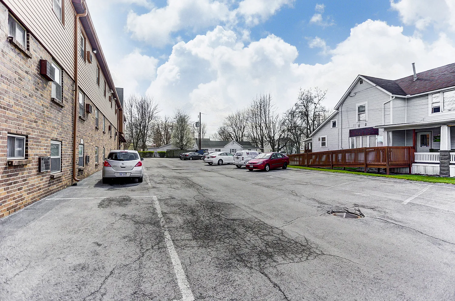 1212 Bellefontaine Avenue - 29 — Photo 1