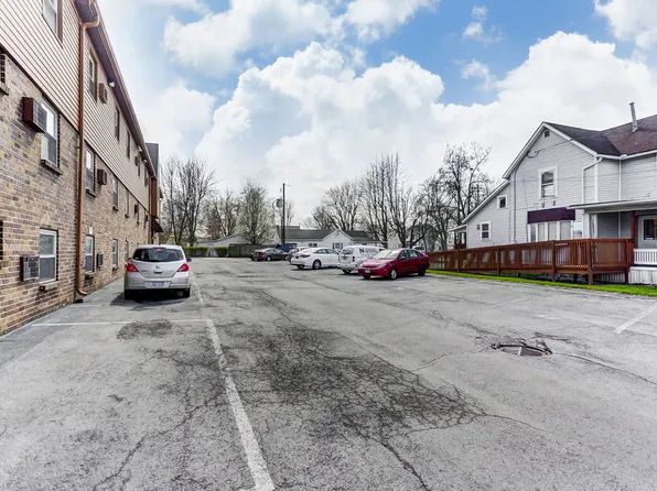 1212 Bellefontaine Avenue - 29, 1212 Bellefontaine Ave #1ddf07cc8, Lima, OH 45804