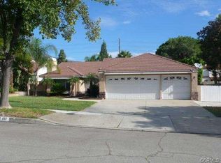 837 Kenwood St, Upland, CA 91784