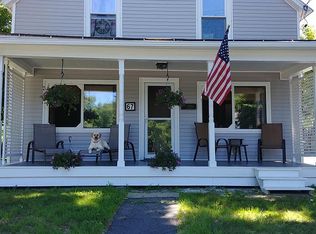 67 Stratton Rd, Jaffrey, NH 03452