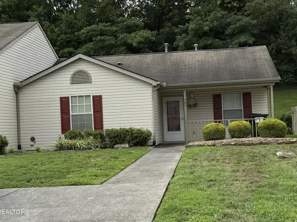 583 Ravenwood Dr, Maryville, TN 37801