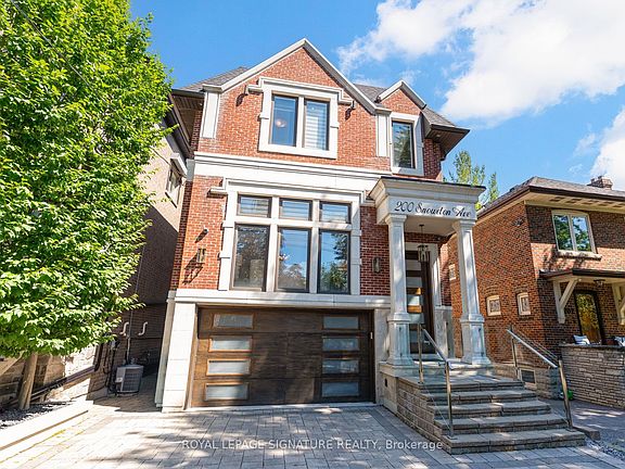 2nd image of 200 Snowdon Ave