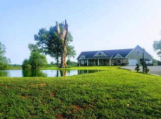 400 Thacker Rd, Wingo, KY 42088