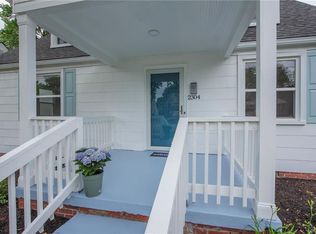 2304 Oakwood Ln, Henrico, VA 23228