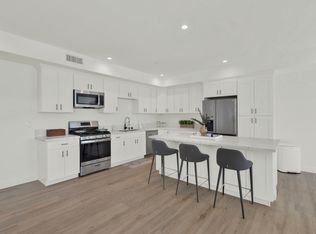 University Row Homes, La Mesa, CA 91942