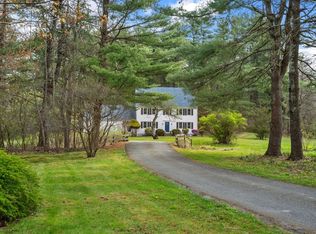 20 Pine St, Dover, MA 02030