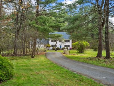 20 Pine St, Dover, MA, 02030