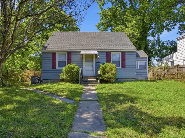 1245 17th St, Newport News, VA 23607