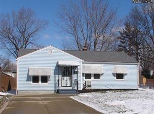 1103 E 332nd St, Eastlake, OH 44095