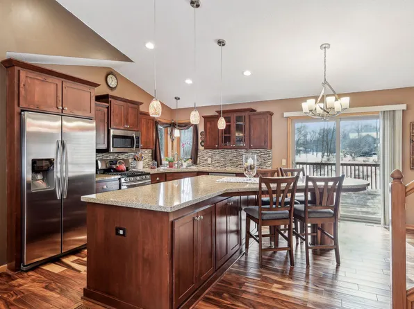 1390 Hazelwood Way, Northfield, MN 55057