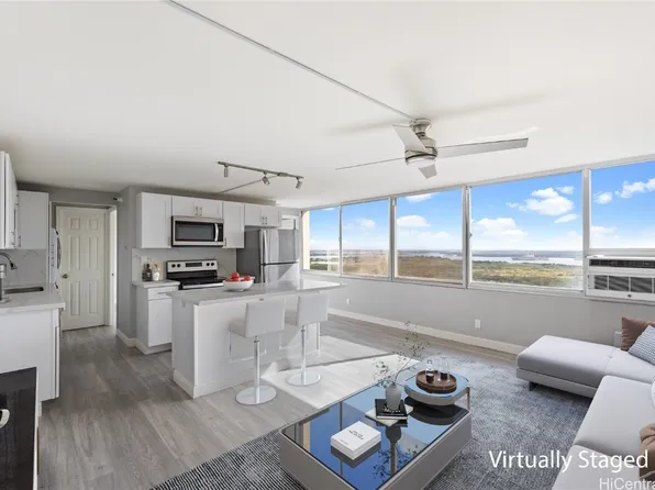 1060 Kamehameha Hwy APT 2903A, Pearl City, HI 96782