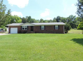 5384 State Route 175 S, Graham, KY 42344