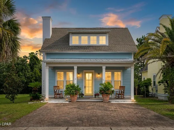 324 Madison Cir, Panama City Beach, FL 32407