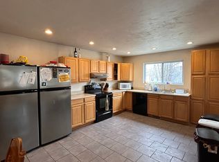 1126 Lafayette Ave, Kalamazoo, MI 49006
