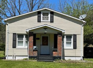 15421 Oldtown Rd SE, Oldtown, MD 21555