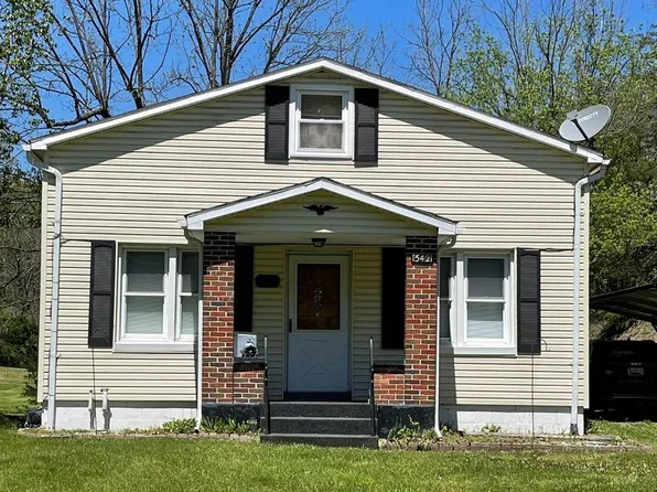 15421 Oldtown Rd SE, Oldtown, MD 21555