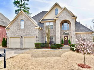 30 Chemin Ct, Little Rock, AR 72223