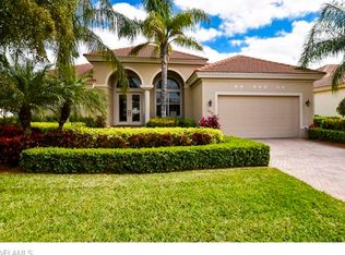 16727 Crownsbury Way, Fort Myers, FL 33908