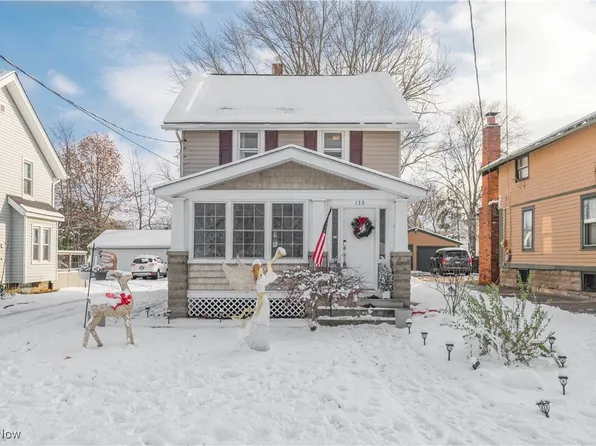 133 Forest St, Amherst, OH 44001