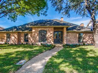 15519 Golden Creek Rd, Dallas, TX 75248
