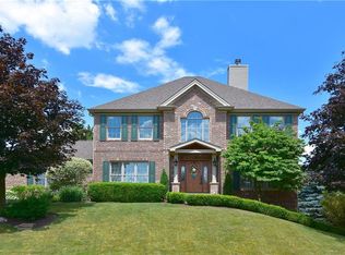 3010 E Ridge Dr, Gibsonia, PA 15044