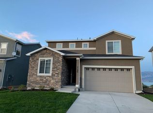 3196 S Hawk Dr, Saratoga Springs, UT 84045
