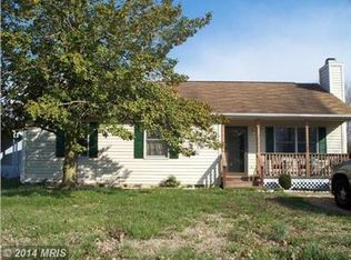 304 Academy St, Forked River, MD 08731