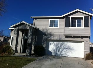 1533 Cole Ln, Tracy, CA