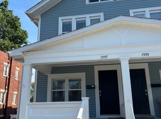 1557 E Rich St, Columbus, OH 43205
