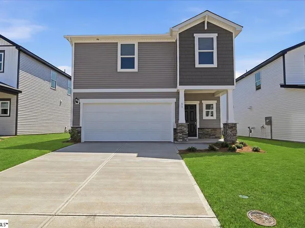 11 Angel Wood Dr, Piedmont, SC 29673