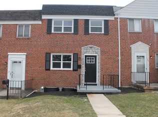 1345 Deanwood Rd, Baltimore, MD 21234