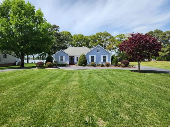 12352 Wilsonia Harbor Way, Machipongo, VA 23405