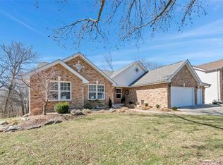 2377 Canyon Dr, Saint Charles, MO 63303