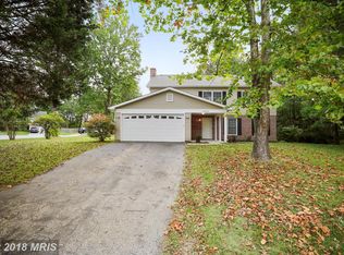 15110 Narrows Ln, Bowie, MD 20716