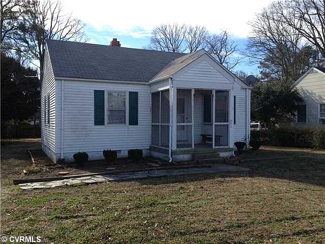 1st image of this home