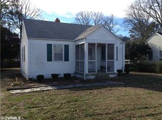 6419 Horsepen Rd, Richmond, VA 23226