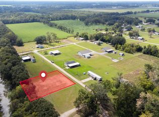 LOT 9A Sam Champagne Rd, Breaux Bridge, LA 70517