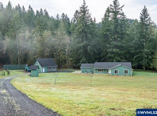 37905 S Wilhoit Rd, Molalla, OR 97038