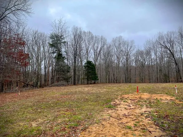 LOT 10 Ralph Spivey Ln, Gainesboro, TN 38562