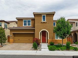 9330 Lost Valley Dr, Reno, NV 89521