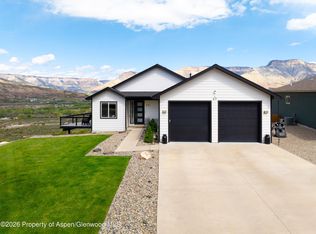 47 Willow View Way, Parachute, CO 81635