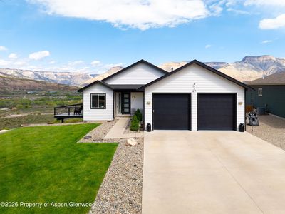 47 Willow View Way, Parachute, CO, 81635