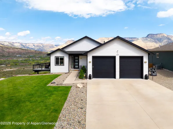 47 Willow View Way, Parachute, CO 81635
