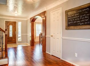 5606 Lilywood Ct, Rosharon, TX 77583