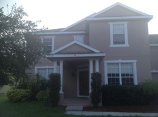 2164 Continental St, Saint Cloud, FL 34769
